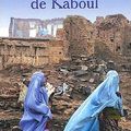 Les hirondelles de Kaboul - Yasmina Khadra