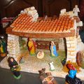 Notre crèche 2010