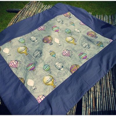 Travel Around the World