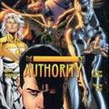 comics : The Authority