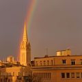 Projet de fêter le Millénaire de CAEN en 2027: propositions pour valoriser le patrimoine de la ville de Guillaume Le Conquérant.