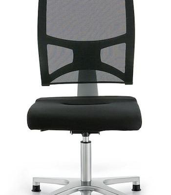 Des sièges de bureau modernes