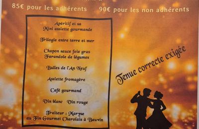 2025 2026 REVEILLON POLONAIS