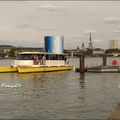 Rouen - Navette fluviale