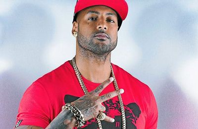 Booba : le prochain album avance ! 