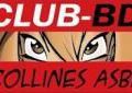 rencontre du Club BD-Collines : Bibliothèque de Silly