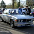 Bmw 3.0 CS (Retrorencard avril 2012)