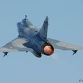 Base Aérienne Orange-Caritat: France - Air Force: Dassault Mirage 2000C: 115-KA: MSN 89.