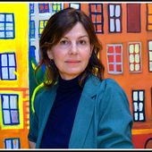 Rencontre avec la réalisatrice Alix Delaporte pour son film Vivants - Baz'art : Des films, des livres...