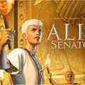 Alix Senator