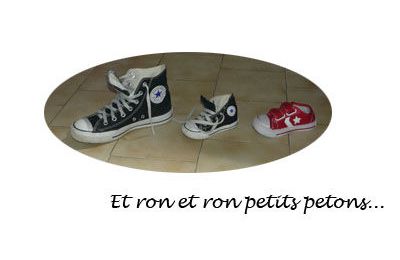 C'est le pied !