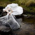 Trash The Dress