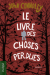 Le livre des choses perdues, John Connolly