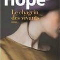 La voix des femmes: le chagrin des vivants d'Anna Hope: un roman à dévorer.
