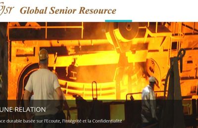 Recrutez en Métallurgie avec Global Senior Ressources