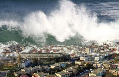 AVEC LE RECHAUFFEMENT DE NOTRE PLANETE LA FIN DU MONDE EST-ELLE INEVITABLE POUR NOTRE HUMANITE DEMAIN ?