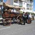 Se "Guiser" à sa guise lors des fêtes et festivals de l'Eté...