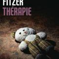 FITZEK, Sebastian : Thérapie