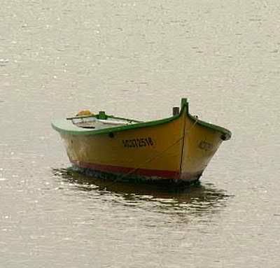 Andernos, le bassin d'arcachon