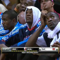 NBA : OKC vs Heat - 16.03.11-