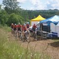 24 heures VTT Bonnac la côte