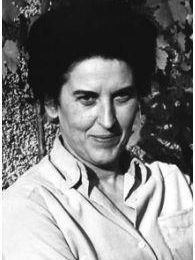 Charlotte Delbo (1913 – 1985) : Les folles de Mai (I)