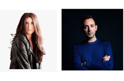 Les battles - Round 1 : Suède vs Islande