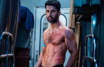 KILL de Nikhil Nagesh Bhat : un film d'action mené... à un train d'enfer!!