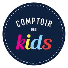 Shopping pour Kids # By Cathy et Comptoir des Kids 