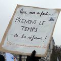 Retour sur le rassemblement du 23/02