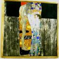 Les trois âges KLIMT