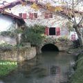 moulin de bassilour