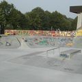 Skatepark de Melun