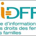 Réunion d'Information & d'echanges - CIDFF