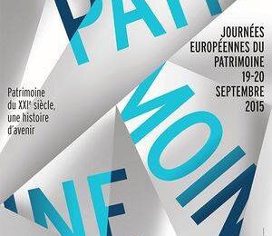 Journées Européennes du Patrimoine 2015, fête du blé au pain, exposition, concert