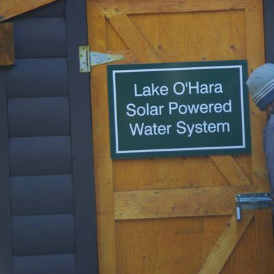O'Hara Lake