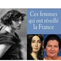 Ces femmes qui ont réveillé la France, par Jean-Louis debré et Valérie Bochenek