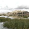 Pérou - Lac Titicaca