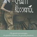 Kristin HANNAH : Le chant du rossignol