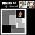 Template 62 - freebie