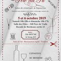 Fête du Fil de Bouliac 2019