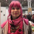 Pour la Japan expo Sud, j'avais réalisé des cols