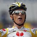Tour de France 2008 (9éme étape)