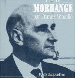 Pierre Morhange (1901 – 1972) : Paris