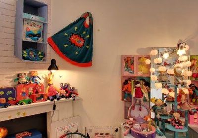 Visite à la Une : Les pioupious à Belfort