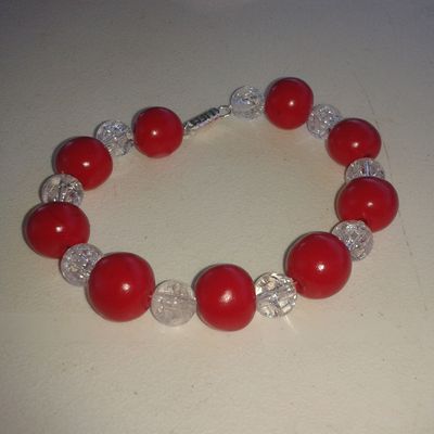 Bracelet d'été