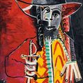 Exceptional Works by Cézanne, Gauguin, Giacometti, Modigliani, Monet and Picasso to be offered at Christie’s Evening Sales