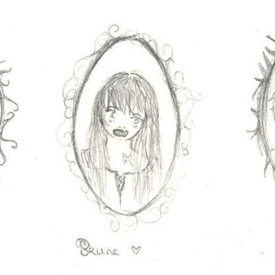 "Je suis un bateau en sucre glace balotté par une houle bleu-vert, avec le pont qui tangue sous mes pieds"