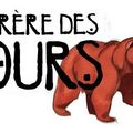 Recherches personnages Frère des Ours