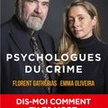 Psychologues du crime